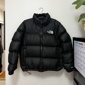 NORTH FACE Women’s 1996 Retro Nuptse Puffer Jacket